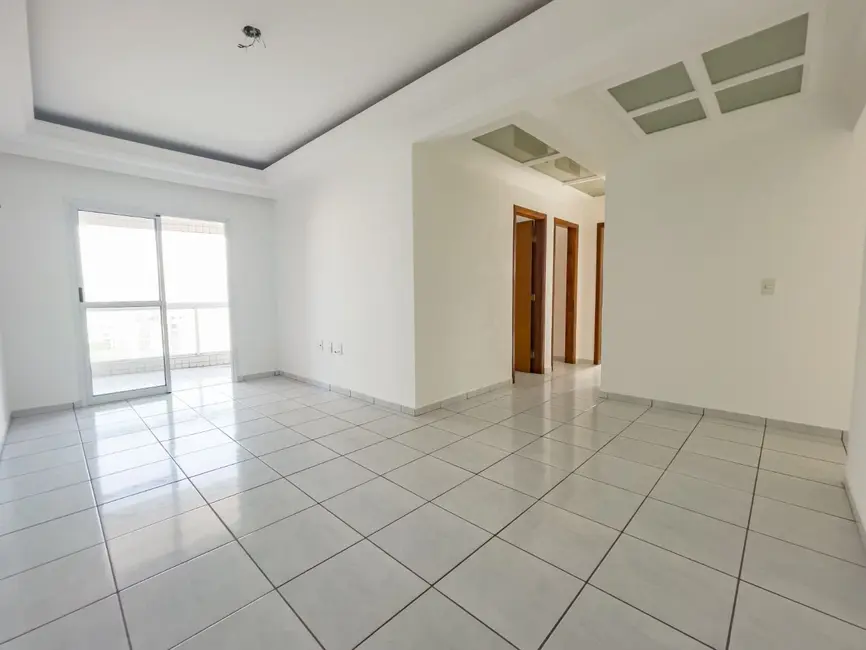 Apartamento com 3 quartos à venda, 87m2 em Canto do Forte, Praia Grande - SP - imagem 2 Foto 2 de Apartamento com 3 quartos à venda, 87m2 em Canto do Forte, Praia Grande - SP