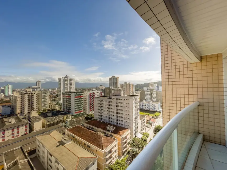 Apartamento com 3 quartos à venda, 87m2 em Canto do Forte, Praia Grande - SP - imagem 7 Foto 7 de Apartamento com 3 quartos à venda, 87m2 em Canto do Forte, Praia Grande - SP