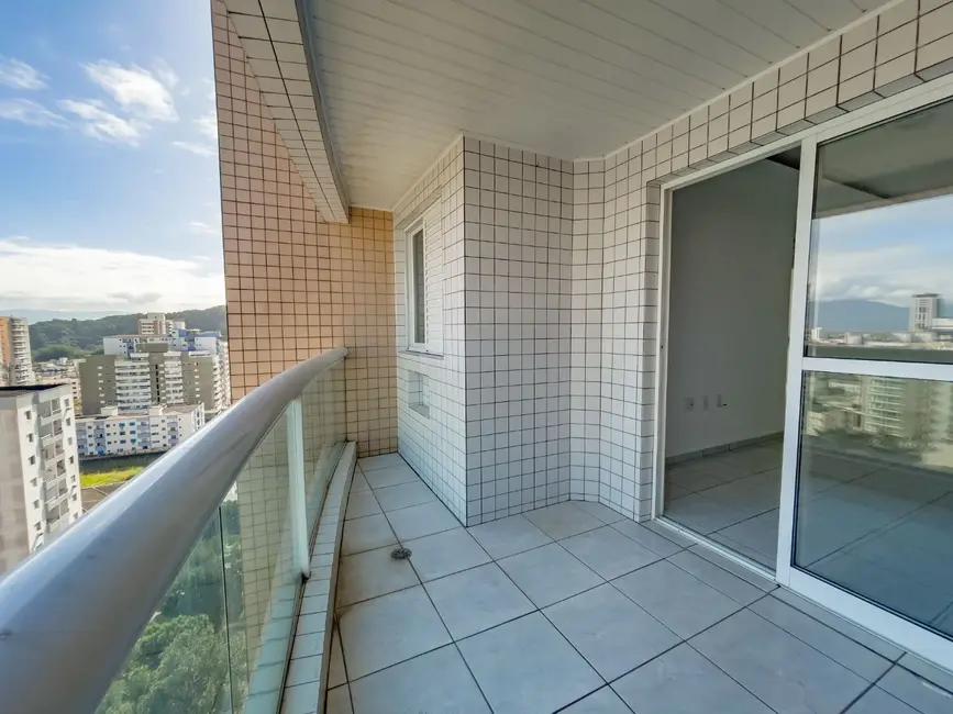 Apartamento com 3 quartos à venda, 87m2 em Canto do Forte, Praia Grande - SP - imagem 6 Foto 6 de Apartamento com 3 quartos à venda, 87m2 em Canto do Forte, Praia Grande - SP