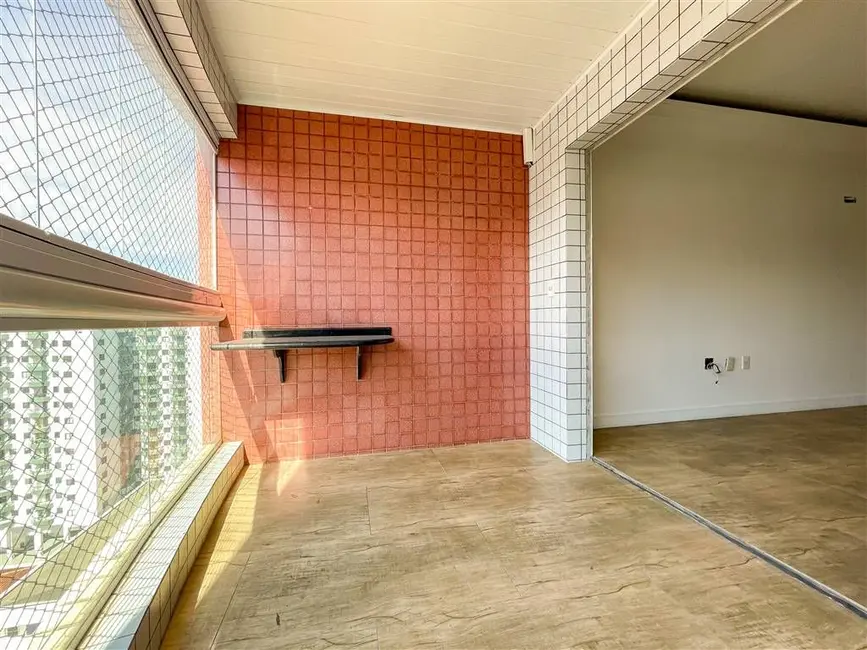 Apartamento com 3 quartos à venda, 87m2 em Canto do Forte, Praia Grande - SP - imagem 5 Foto 5 de Apartamento com 3 quartos à venda, 87m2 em Canto do Forte, Praia Grande - SP