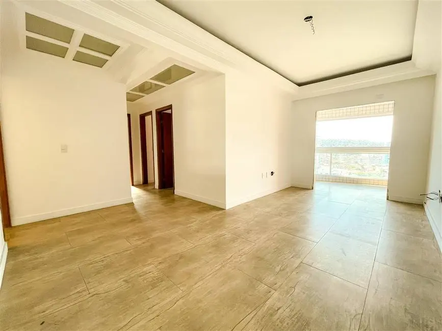 Apartamento com 3 quartos à venda, 87m2 em Canto do Forte, Praia Grande - SP - imagem 2 Foto 2 de Apartamento com 3 quartos à venda, 87m2 em Canto do Forte, Praia Grande - SP
