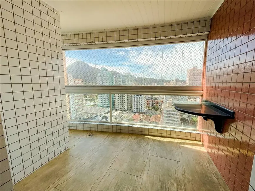 Apartamento com 3 quartos à venda, 87m2 em Canto do Forte, Praia Grande - SP - imagem 7 Foto 7 de Apartamento com 3 quartos à venda, 87m2 em Canto do Forte, Praia Grande - SP