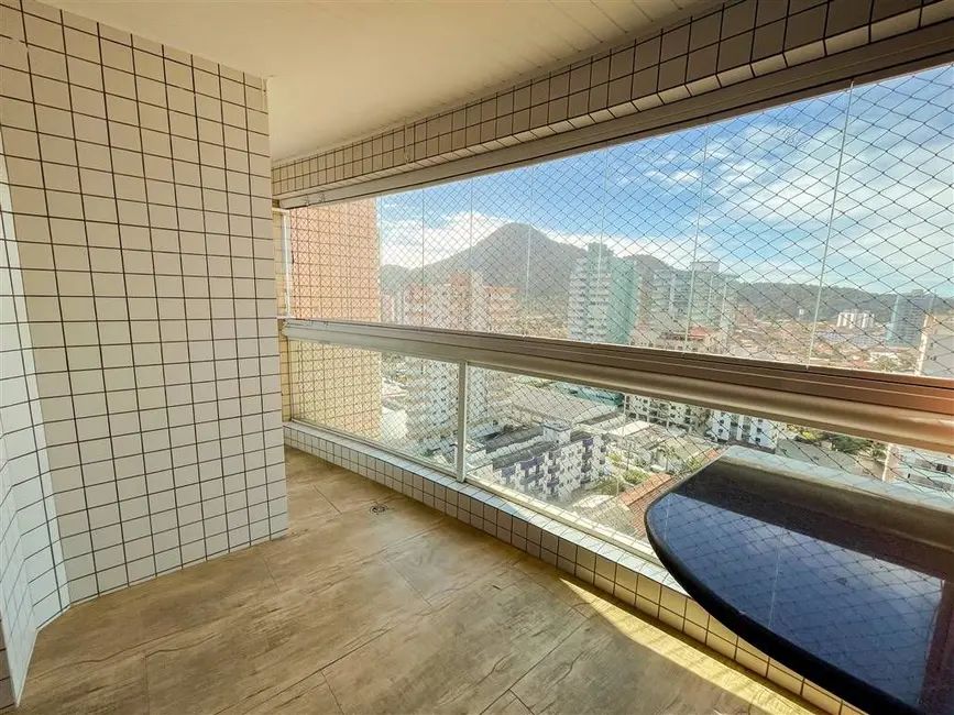 Apartamento com 3 quartos à venda, 87m2 em Canto do Forte, Praia Grande - SP - imagem 1 Foto 1 de Apartamento com 3 quartos à venda, 87m2 em Canto do Forte, Praia Grande - SP