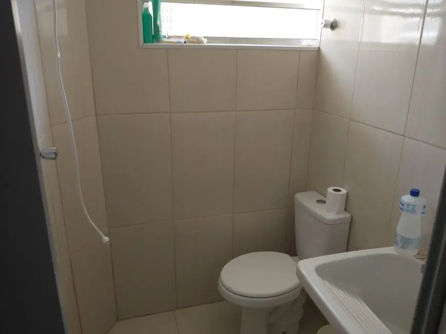 Foto 6 de Kitnet com 1 quarto à venda, 20m2 em Canto do Forte, Praia Grande - SP