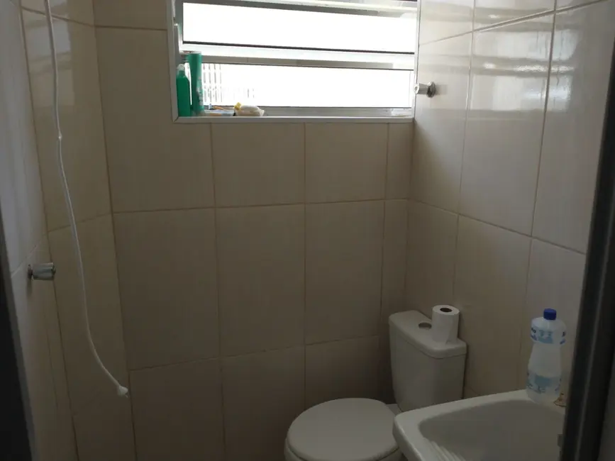 Foto 7 de Kitnet com 1 quarto à venda, 20m2 em Canto do Forte, Praia Grande - SP