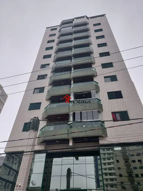 Foto 1 de Cobertura com 2 quartos à venda, 192m2 em Aviação, Praia Grande - SP