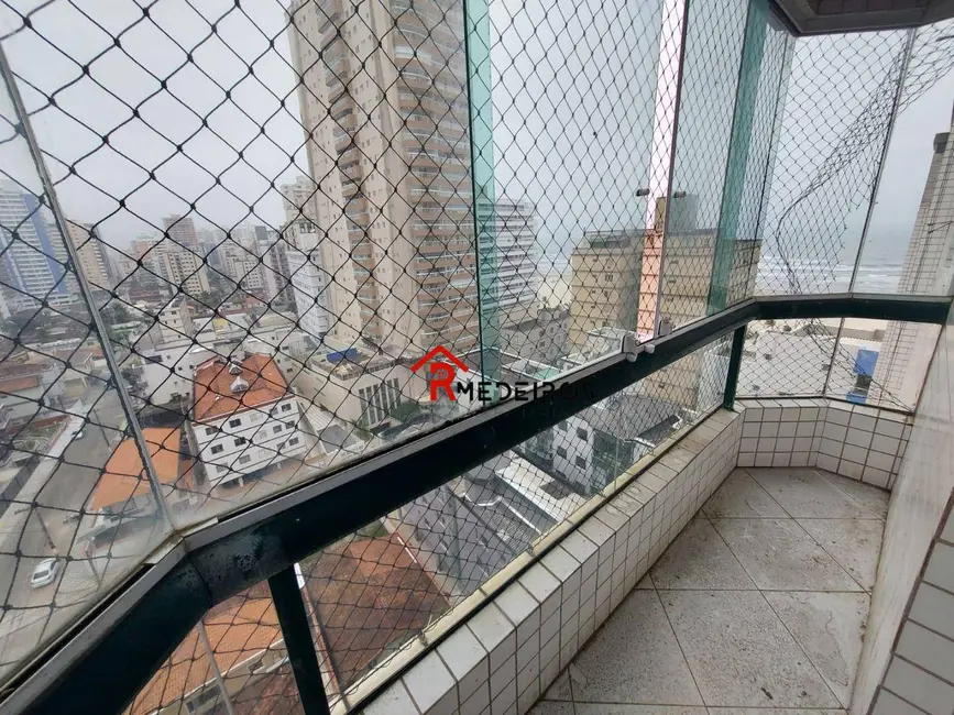 Foto 6 de Cobertura com 2 quartos à venda, 192m2 em Aviação, Praia Grande - SP