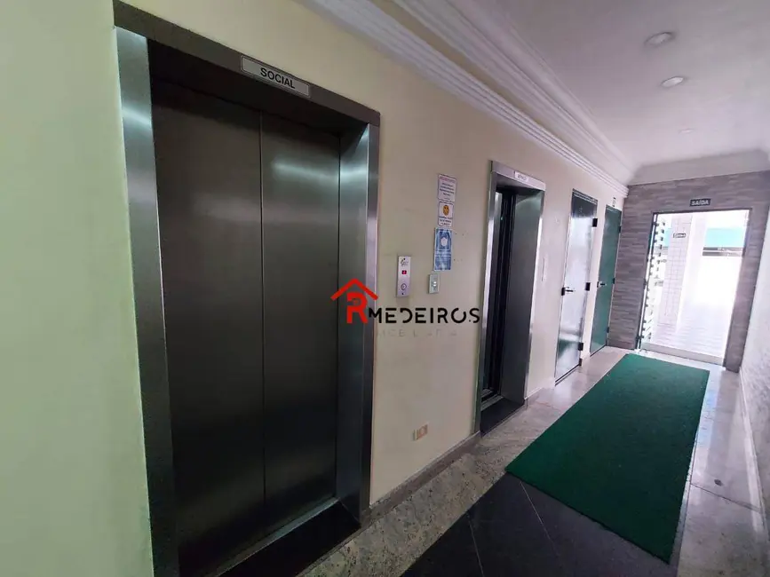 Foto 2 de Cobertura com 2 quartos à venda, 192m2 em Aviação, Praia Grande - SP