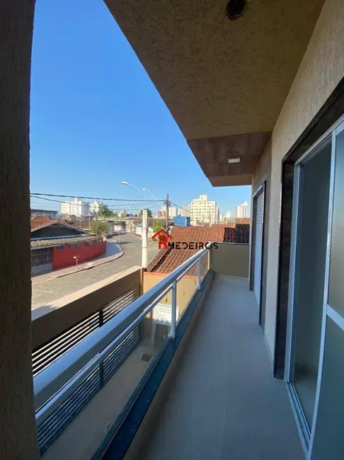 Foto 9 de Casa de Condomínio com 2 quartos à venda, 56m2 em Ocian, Praia Grande - SP