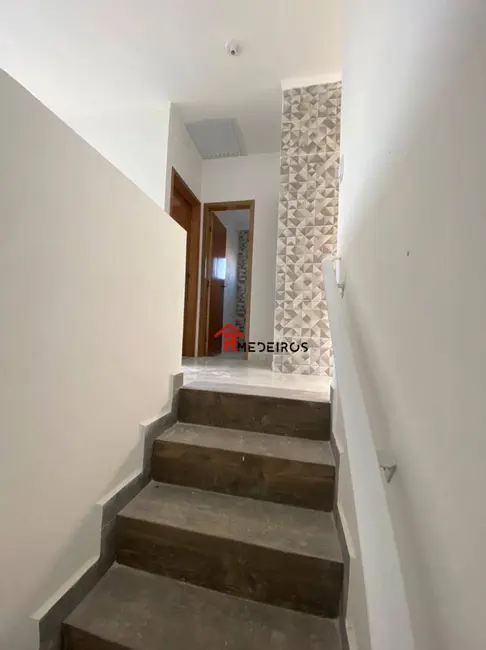 Foto 6 de Casa de Condomínio com 2 quartos à venda, 56m2 em Ocian, Praia Grande - SP