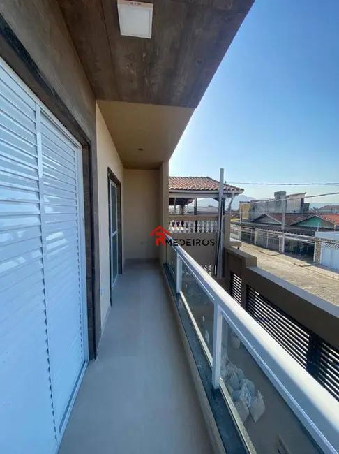 Foto 8 de Casa de Condomínio com 2 quartos à venda, 56m2 em Ocian, Praia Grande - SP