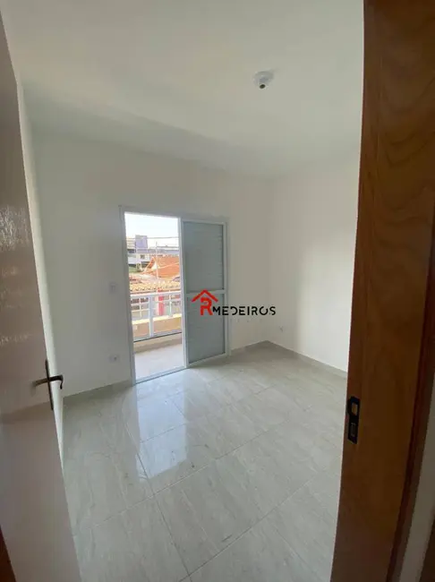 Foto 3 de Casa de Condomínio com 2 quartos à venda, 56m2 em Ocian, Praia Grande - SP