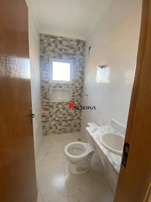 Foto 5 de Casa de Condomínio com 2 quartos à venda, 56m2 em Ocian, Praia Grande - SP