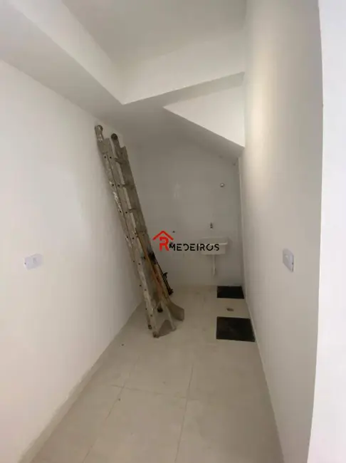 Foto 4 de Casa de Condomínio com 2 quartos à venda, 56m2 em Ocian, Praia Grande - SP