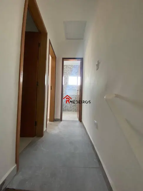 Foto 9 de Sobrado com 2 quartos à venda, 51m2 em Ocian, Praia Grande - SP