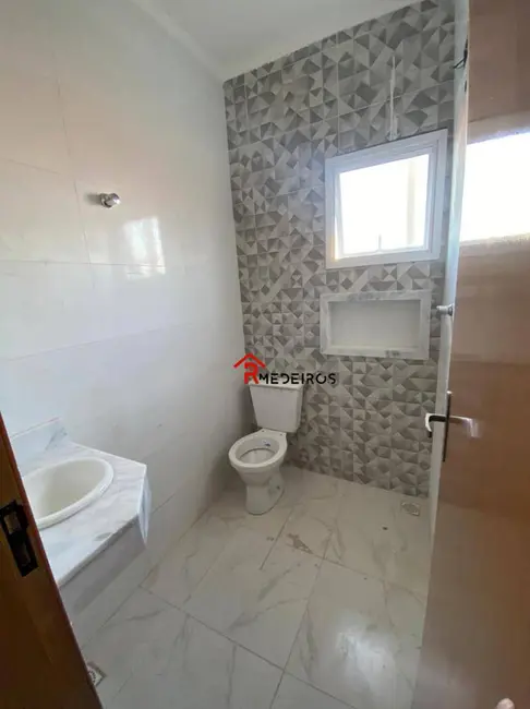 Foto 7 de Sobrado com 2 quartos à venda, 51m2 em Ocian, Praia Grande - SP