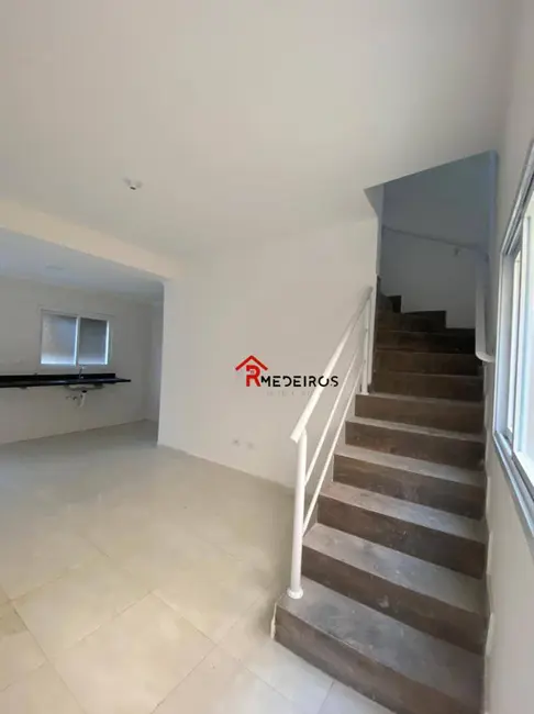 Foto 4 de Sobrado com 2 quartos à venda, 51m2 em Ocian, Praia Grande - SP