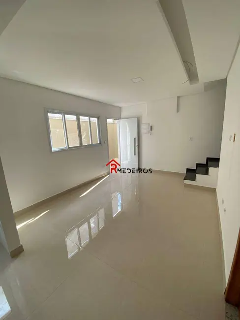 Foto 7 de Casa de Condomínio com 2 quartos à venda, 250m2 em Praia Grande - SP