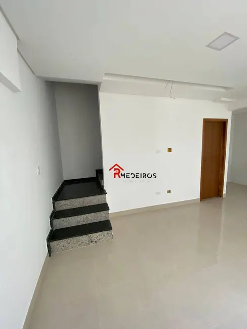 Foto 9 de Casa de Condomínio com 2 quartos à venda, 250m2 em Praia Grande - SP