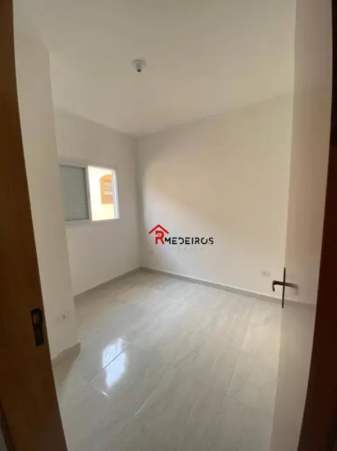 Foto 5 de Casa de Condomínio com 2 quartos à venda, 40m2 em Ocian, Praia Grande - SP