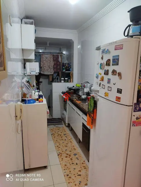 Apartamento com 2 quartos à venda, 90m2 em Praia Grande - SP - imagem 4 Foto 4 de Apartamento com 2 quartos à venda, 90m2 em Praia Grande - SP