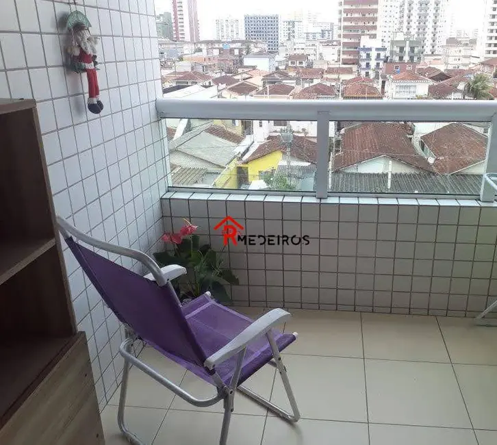 Apartamento com 2 quartos à venda, 90m2 em Praia Grande - SP - imagem 1 Foto 1 de Apartamento com 2 quartos à venda, 90m2 em Praia Grande - SP