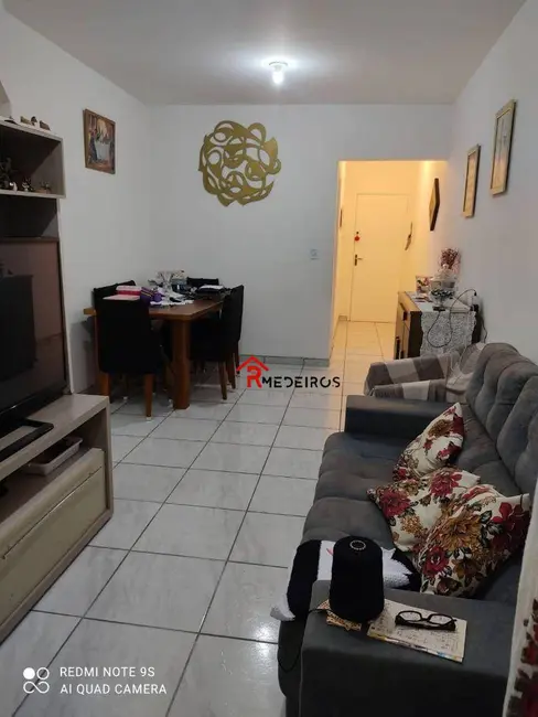 Apartamento com 2 quartos à venda, 90m2 em Praia Grande - SP - imagem 3 Foto 3 de Apartamento com 2 quartos à venda, 90m2 em Praia Grande - SP