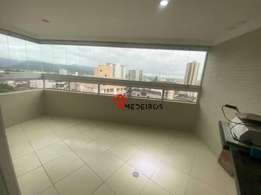 Foto 5 de Apartamento com 2 quartos à venda, 79m2 em Caiçara, Praia Grande - SP