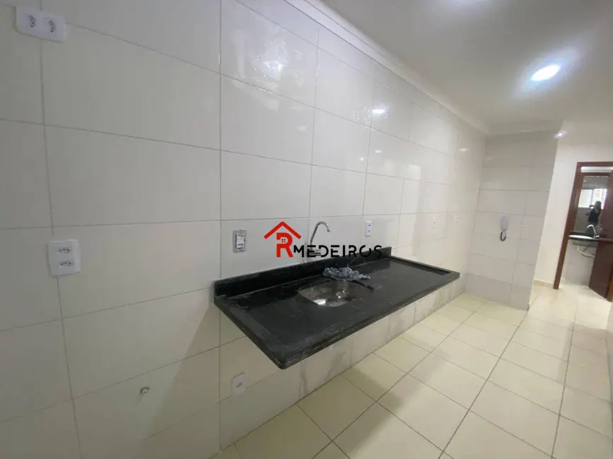 Foto 7 de Apartamento com 2 quartos à venda, 79m2 em Caiçara, Praia Grande - SP