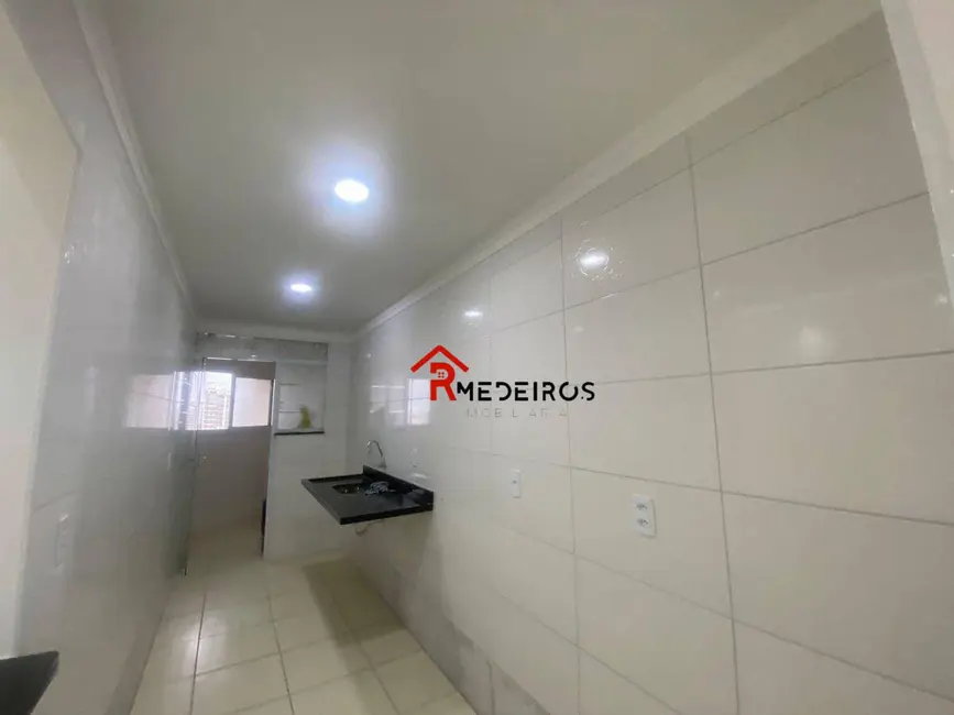 Foto 8 de Apartamento com 2 quartos à venda, 79m2 em Caiçara, Praia Grande - SP