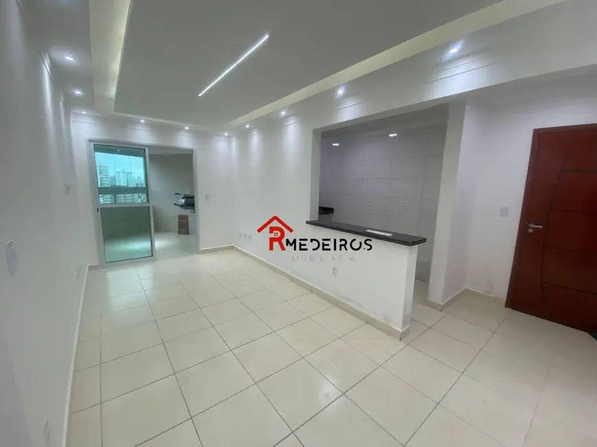 Foto 3 de Apartamento com 2 quartos à venda, 79m2 em Caiçara, Praia Grande - SP