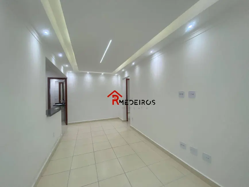 Foto 6 de Apartamento com 2 quartos à venda, 79m2 em Caiçara, Praia Grande - SP