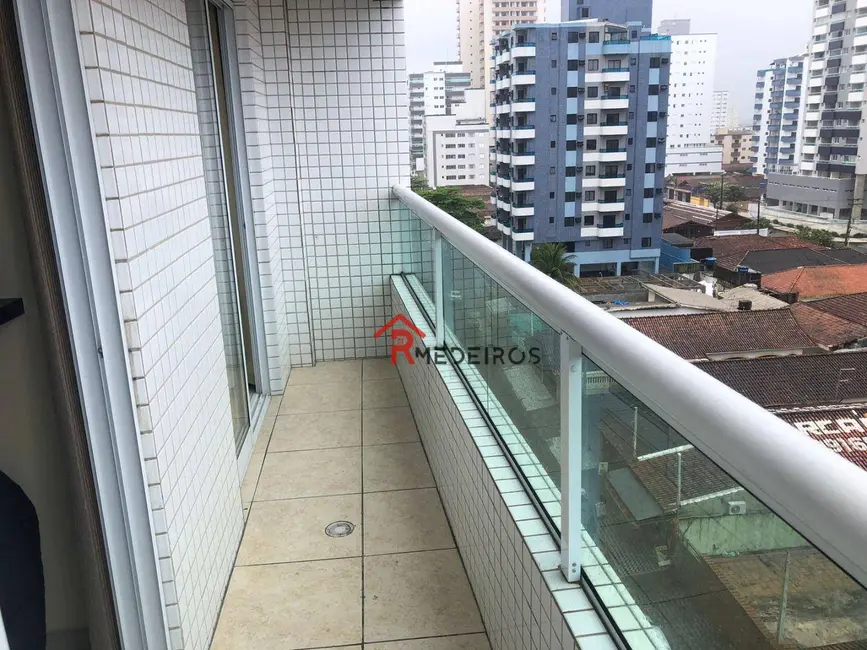 Apartamento com 2 quartos à venda, 61m2 em Praia Grande - SP - imagem 3 Foto 3 de Apartamento com 2 quartos à venda, 61m2 em Praia Grande - SP