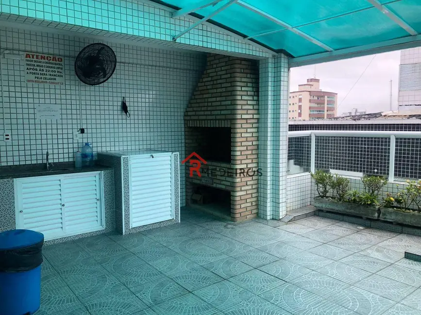 Apartamento com 2 quartos à venda, 61m2 em Praia Grande - SP - imagem 6 Foto 6 de Apartamento com 2 quartos à venda, 61m2 em Praia Grande - SP