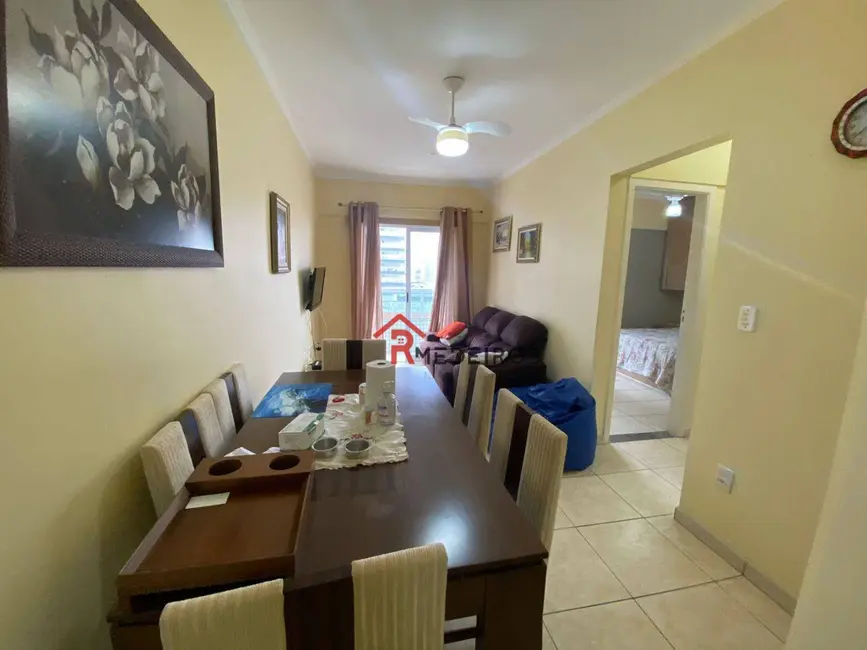 Apartamento com 2 quartos à venda, 61m2 em Praia Grande - SP - imagem 9 Foto 9 de Apartamento com 2 quartos à venda, 61m2 em Praia Grande - SP