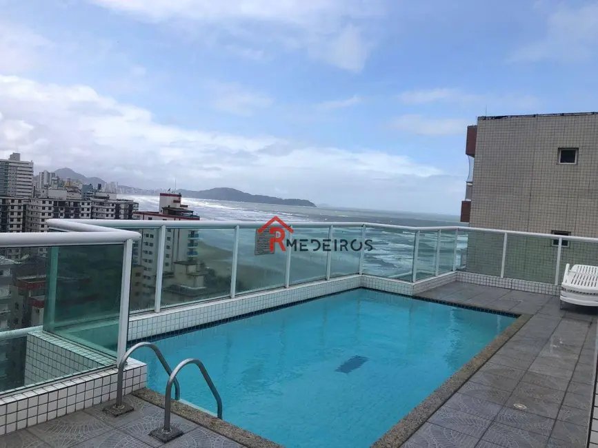 Apartamento com 2 quartos à venda, 61m2 em Praia Grande - SP - imagem 2 Foto 2 de Apartamento com 2 quartos à venda, 61m2 em Praia Grande - SP