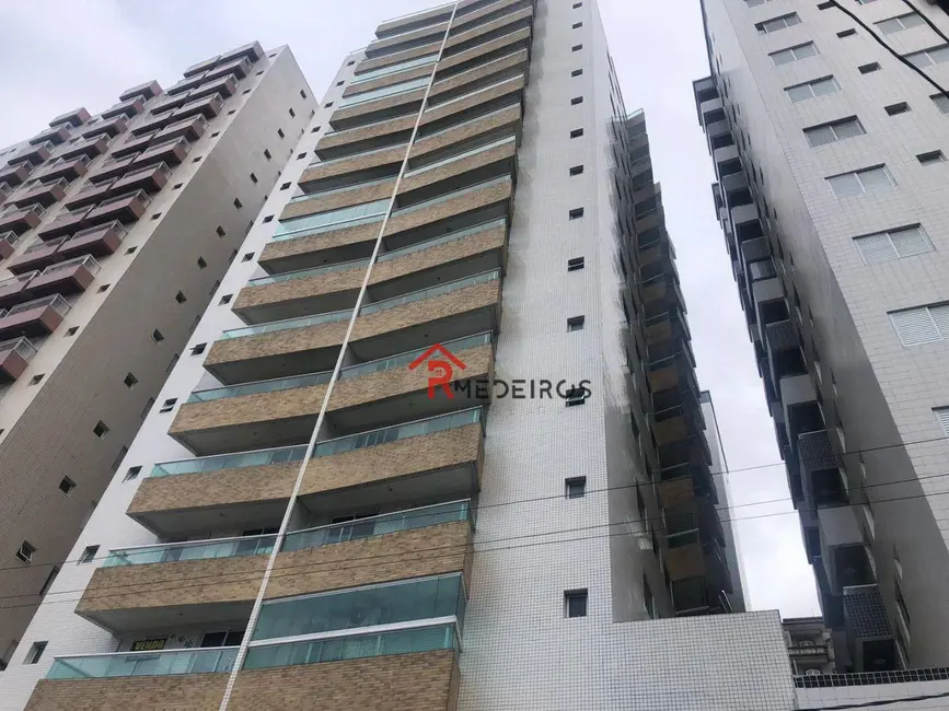 Apartamento com 2 quartos à venda, 61m2 em Praia Grande - SP - imagem 1 Foto 1 de Apartamento com 2 quartos à venda, 61m2 em Praia Grande - SP
