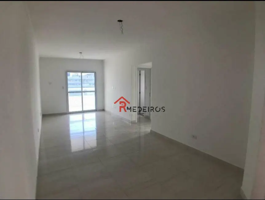 Foto 2 de Apartamento com 2 quartos à venda, 86m2 em Aviação, Praia Grande - SP