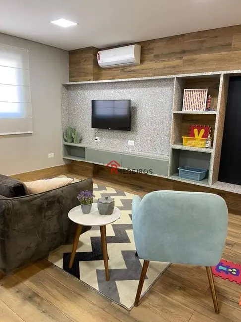 Apartamento com 2 quartos à venda, 73m2 em Canto do Forte, Praia Grande - SP - imagem 3 Foto 3 de Apartamento com 2 quartos à venda, 73m2 em Canto do Forte, Praia Grande - SP