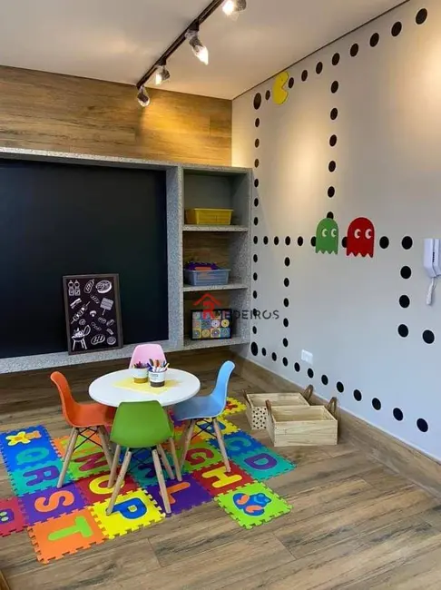 Apartamento com 2 quartos à venda, 73m2 em Canto do Forte, Praia Grande - SP - imagem 9 Foto 9 de Apartamento com 2 quartos à venda, 73m2 em Canto do Forte, Praia Grande - SP