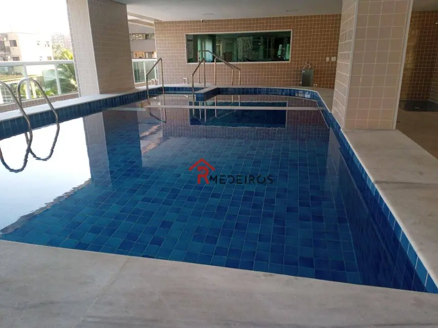 Foto 1 de Apartamento com 2 quartos à venda, 73m2 em Canto do Forte, Praia Grande - SP