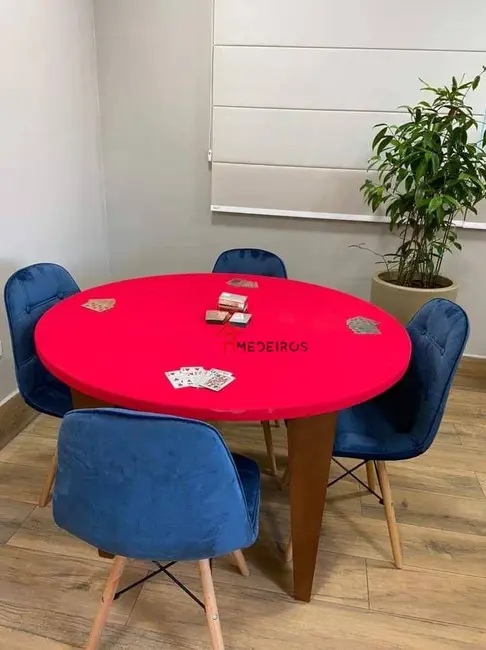 Apartamento com 2 quartos à venda, 73m2 em Canto do Forte, Praia Grande - SP - imagem 6 Foto 6 de Apartamento com 2 quartos à venda, 73m2 em Canto do Forte, Praia Grande - SP