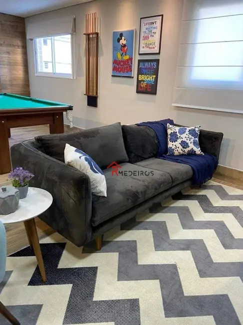 Apartamento com 2 quartos à venda, 73m2 em Canto do Forte, Praia Grande - SP - imagem 8 Foto 8 de Apartamento com 2 quartos à venda, 73m2 em Canto do Forte, Praia Grande - SP