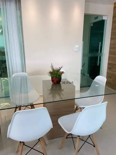 Apartamento com 2 quartos à venda, 73m2 em Canto do Forte, Praia Grande - SP - imagem 4 Foto 4 de Apartamento com 2 quartos à venda, 73m2 em Canto do Forte, Praia Grande - SP