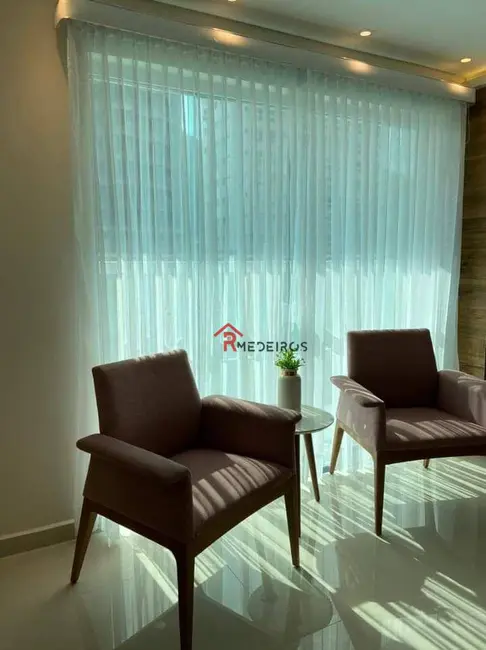 Apartamento com 2 quartos à venda, 73m2 em Canto do Forte, Praia Grande - SP - imagem 5 Foto 5 de Apartamento com 2 quartos à venda, 73m2 em Canto do Forte, Praia Grande - SP