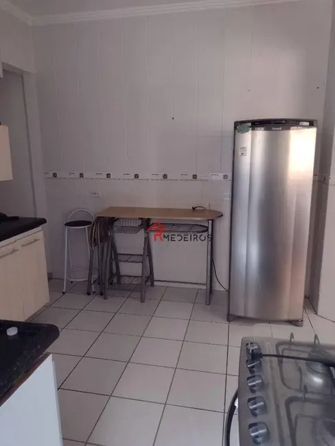 Foto 7 de Apartamento com 3 quartos à venda, 85m2 em Boqueirão, Praia Grande - SP