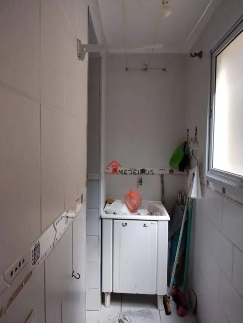 Foto 9 de Apartamento com 3 quartos à venda, 85m2 em Boqueirão, Praia Grande - SP