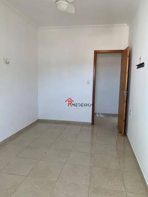 Foto 9 de Apartamento com 3 quartos à venda, 103m2 em Canto do Forte, Praia Grande - SP