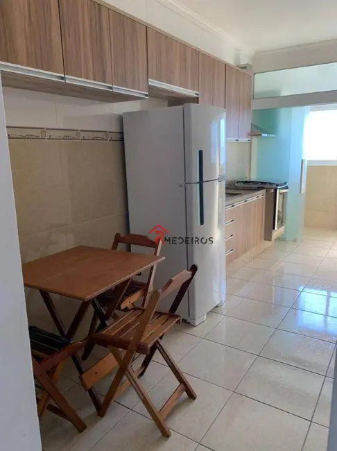Foto 6 de Apartamento com 3 quartos à venda, 103m2 em Canto do Forte, Praia Grande - SP