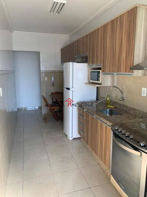 Foto 7 de Apartamento com 3 quartos à venda, 103m2 em Canto do Forte, Praia Grande - SP